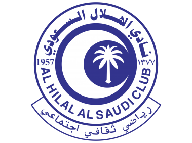 Al Hilal Logo