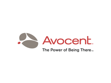 Avocent   Logo