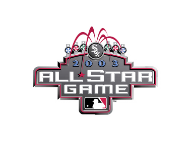 All Star Game Logo