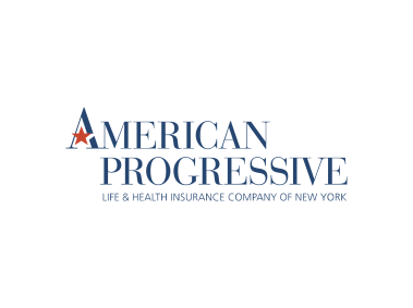 American Progressive   Logo