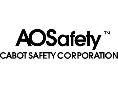 AO SAFETY Logo