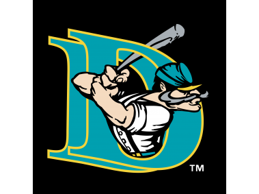 Auburn Doubledays Logo