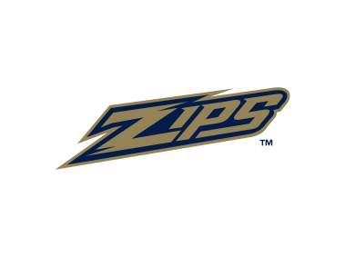 Akron Zips   Logo