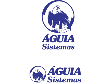 Aguia Sistemas Logo