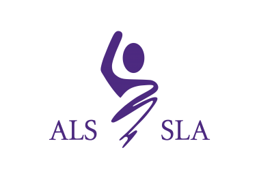 ALS Society of Canada Logo