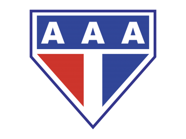 Associacao Atletica Avenida de Sorocaba SP Logo