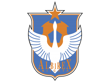 Albirex Niigata Logo