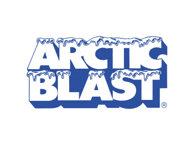 Arctic Blast   Logo
