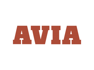 Avia Logo