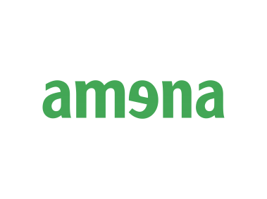 Amena Logo