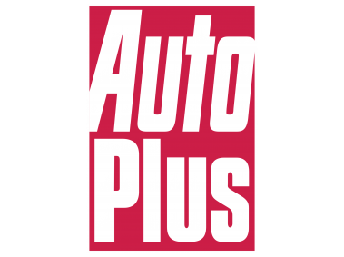 Auto Plus   Logo