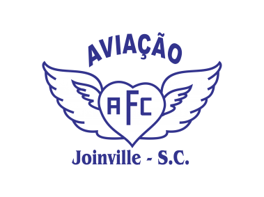 Aviacao Futebol Clube SC   Logo