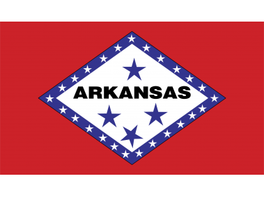 Arkansas Logo