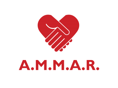 AMMAR Logo