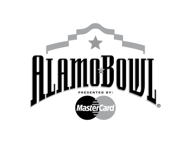 Alamo Bowl presented by MasterCard Logo