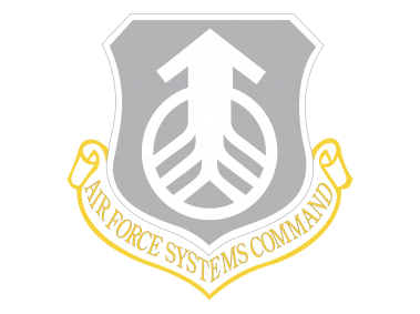 Air Force Systems Command Logo