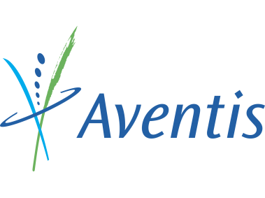 Aventis 1 Logo