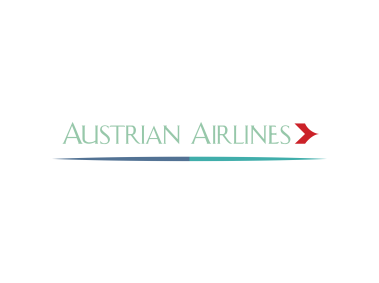 Austrian Airlines Logo