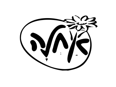 Ahla Israel   Logo