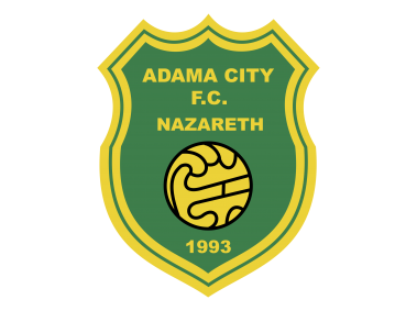 Adama City FC de Nazareth Logo