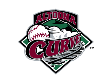 Altoona Curve Logo