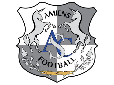 Amiens Logo