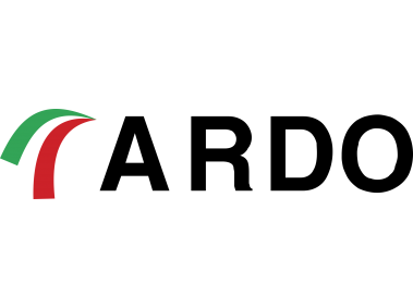 Ardo Logo