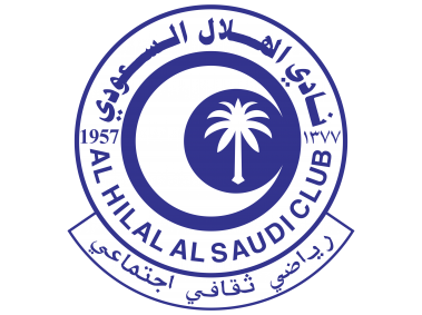 Al Hilal   Logo