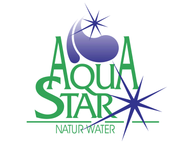 Aqua Star Logo