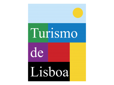 ATL Turismo de Lisboa Logo