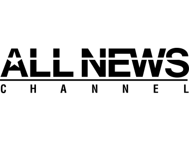 ALL NEWS Logo