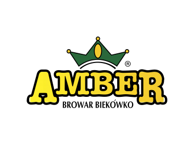 Amber Beer Logo