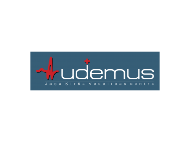 Audemus   Logo