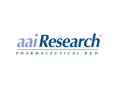 aaiResearch Logo
