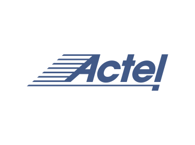 Actel   Logo