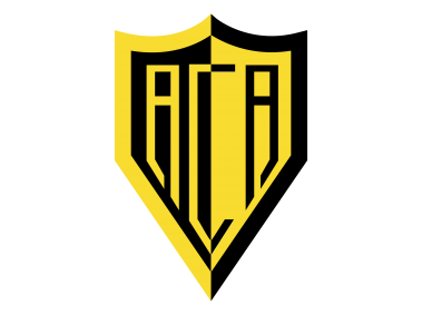AD Alcanenense   Logo