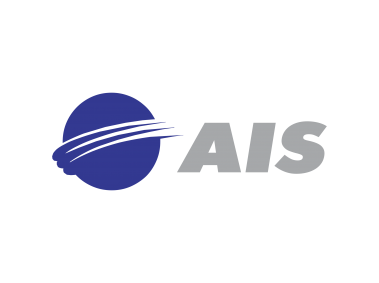 AIS   Logo