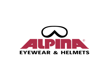 Alpina Logo