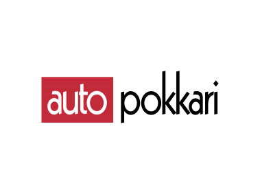 Autopokkari   Logo