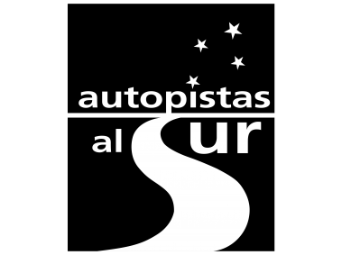 Autopistas Al Sur Logo