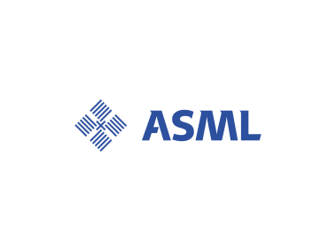 ASML   Logo