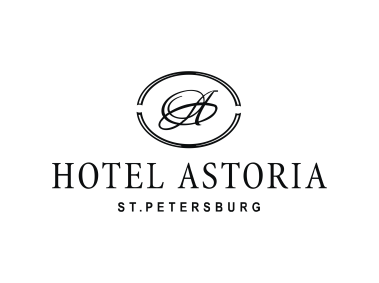 Astoria Hotel Logo