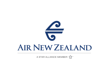 Air New Zealand   Logo