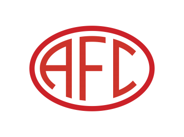 Agudos Futebol Clube de Agudos SP   Logo