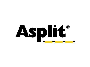 Asplit Logo