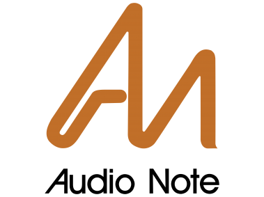 Audio Note Logo