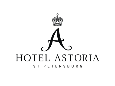 Astoria Hotel Logo