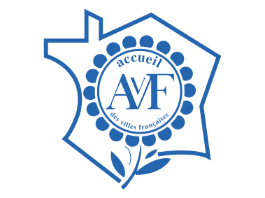AVF Logo