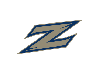 Akron Zips Logo