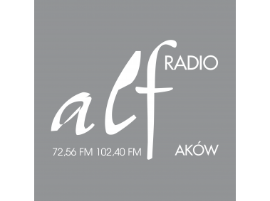 Alfa Radio Logo